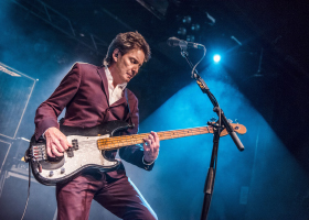 FROM THE JAM JAPAN TOUR 2018